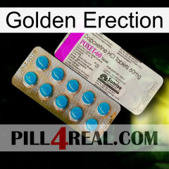 Golden Erection new07